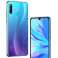 Силиконов калъф Alogy калъф за Huawei P30 Lite прозрачен картина 2