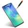 T-MAX UV Vollleimglas für Samsung Galaxy S10 Plus Reparaturset Bild 4
