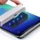 Mocolo 3D UV Flüssigglas gehärtetes Glas für Samsung Galaxy S10 Bild 1