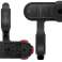 Uchwyt rowerowy Spigen Gearlock MF100 Fahrradhalterung Vorderseite Bild 1