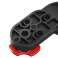 Uchwyt rowerowy Spigen Gearlock MF100 Fahrradhalterung Vorderseite Bild 4