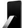 Spigen Glas.tR Slim FC -lasi koteloon Samsung Galaxy S10e mustalle kuva 3