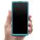 Spigen Glas.tR Slim FC -lasi koteloon Samsung Galaxy S10e mustalle kuva 4