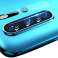 Закалено стъкло Alogy за заден обектив за Huawei P30 Pro картина 1