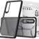 Case Alogy Ultra Hybrid Armor Huawei P30 mustalle kuva 1
