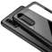 Case Alogy Ultra Hybrid Armor Huawei P30 mustalle kuva 3