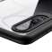 Case Alogy Ultra Hybrid Armor Huawei P30 mustalle kuva 6