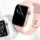 Spigen Neo Flex x3 Schutzfolie für Apple Watch 4/5/6/7/SE (40mm/41mm Bild 2