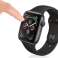 Spigen Neo Flex x3 Schutzfolie für Apple Watch 4/5/6/7/SE (40mm/41mm Bild 3