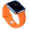 Spigen Neo Flex x3 Schutzfolie für Apple Watch 4/5/6/7/SE (40mm/41mm Bild 4