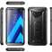 Бронированный чехол Supcase Единорог Жук Pro для Samsung Galaxy Note 9 Blac изображение 2