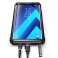 Бронированный чехол Supcase Единорог Жук Pro для Samsung Galaxy Note 9 Blac изображение 5