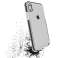 PURO Impact Pro Hard Shield Hülle Apple iPhone X/Xs Schwarz Bild 2