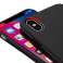 PURO Icon Cover für Apple iPhone X/XS Schwarz Bild 6