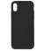 PURO Icon Cover für Apple iPhone X/XS Schwarz Bild 2