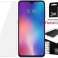 3mk Verre Flexible 7H pour Xiaomi Mi 9 photo 1