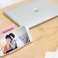 Universal Rock Stand Holder Phone Stand Tablet White image 6