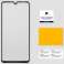 Spigen Glas.tR Slim FC Glass pour Housse pour Huawei P30 Lite noir photo 4