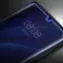 Spigen Glas.tR Curved Glass for Huawei P30 Pro case black image 2