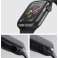 Ringke Lünette Styling für Apple Watch 4/5/6/SE 44mm Glossy Blac Bild 1