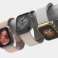 Ringke Lünette Styling für Apple Watch 4/5/6/SE 44mm Glossy Blac Bild 3