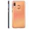 Spigen Flüssigkristall Glitzer Hülle für Samsung Galaxy A40 Quarz Bild 2