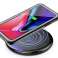 Alogy Armored Case Full-body per Apple iPhone XS Max Grigio foto 1