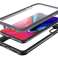 Alogy Armored Case Full-body per Apple iPhone XS Max Grigio foto 3