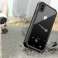 Alogy Armored Case Full-body per Apple iPhone XS Max Grigio foto 5