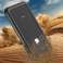 Alogy Armored Case Full-body per Apple iPhone XS Max Grigio foto 6