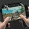 Pad GamePad W10 Contrôleur de jeu pour téléphone Smartphone photo 1