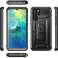 Funda blindada Supcase Unicorn Beetle Pro para Huawei P30 Pro Negro fotografía 1