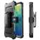 Funda blindada Supcase Unicorn Beetle Pro para Huawei P30 Pro Negro fotografía 5