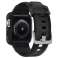 Spigen Rugged Armor Pro Case für Apple Watch Series 4/5/6/SE 44mm / Watt Bild 1
