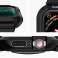 Spigen Rugged Armor Pro Case für Apple Watch Series 4/5/6/SE 44mm / Watt Bild 2