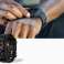 Spigen Rugged Armor Pro Case für Apple Watch Series 4/5/6/SE 44mm / Watt Bild 3