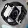 Spigen Rugged Armor Pro Case für Apple Watch Series 4/5/6/SE 44mm / Watt Bild 6