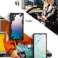 Ringke Fusion X tok Samsung Galaxy Note 10 fekete készülékhez kép 6