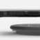 Ringke Fusion X tok Samsung Galaxy Note 10 fekete készülékhez kép 4