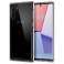 Coque hybride Spigen Crystal pour Samsung Galaxy Note 10 Crystal Clear photo 1