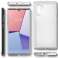 Coque hybride Spigen Crystal pour Samsung Galaxy Note 10 Crystal Clear photo 5