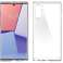 Coque hybride Spigen Crystal pour Samsung Galaxy Note 10 Crystal Clear photo 4