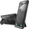 Supcase Unicorn Beetle Pro -panssaroitu kotelo Galaxy Note 10 Plus -mustalle kuva 1