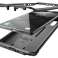 Supcase Unicorn Beetle Pro -panssaroitu kotelo Galaxy Note 10 Plus -mustalle kuva 2