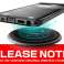 Supcase Unicorn Beetle Pro -panssaroitu kotelo Galaxy Note 10 Plus -mustalle kuva 4