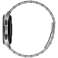 Spigen Modern Fit Band rokassprādze Galaxy Watch 46mm / Gear S3 Silve attēls 2