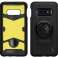 Case Spigen Gearlock CF202 Fahrradhalterung Samsung Galaxy S10e Schwarz Bild 1
