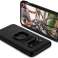 Case Spigen Gearlock CF202 Fahrradhalterung Samsung Galaxy S10e Schwarz Bild 2
