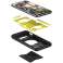 Case Spigen Gearlock CF202 Fahrradhalterung Samsung Galaxy S10e Schwarz Bild 3