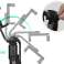 Uchwyt Spigen Wireless Selfie Stick Tripod Bluetooth S540W Black image 1